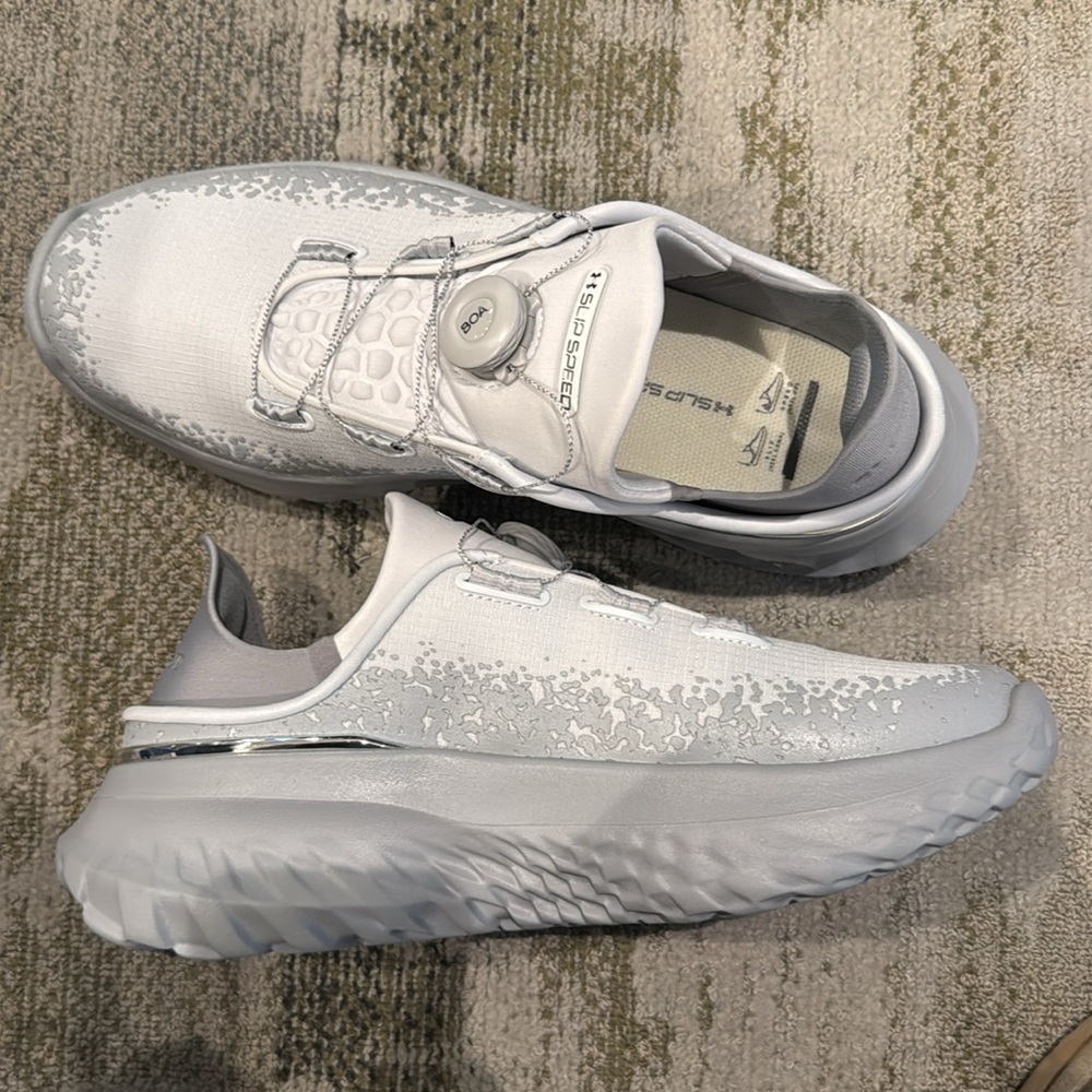 Under Armor SlipSpeed Mega Ripstop - Picture 3 of 5